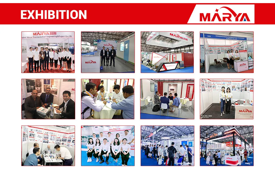 Presença em Exposições Médicas