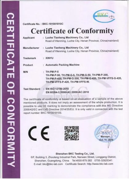 Certificação 1