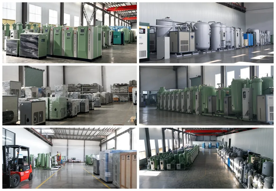 Equipamentos de Processo