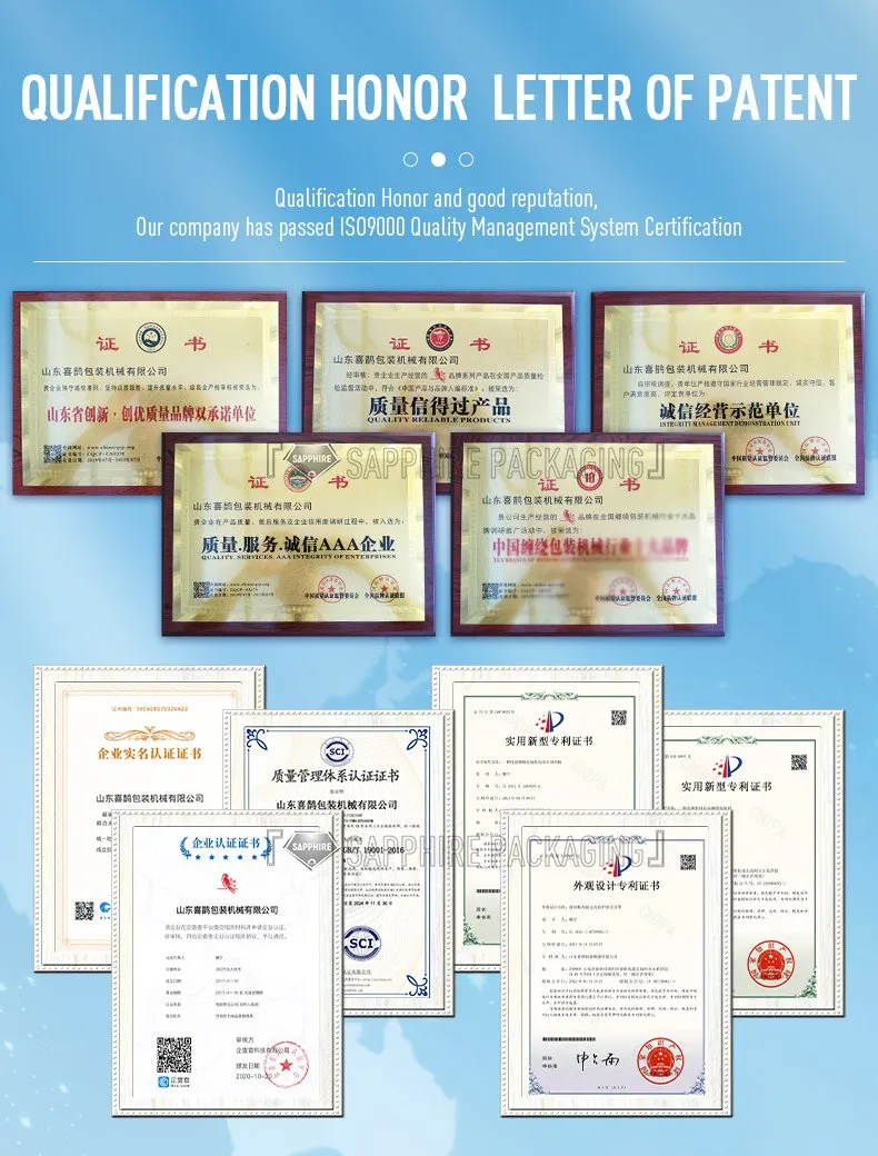 Certificado de Conformidade