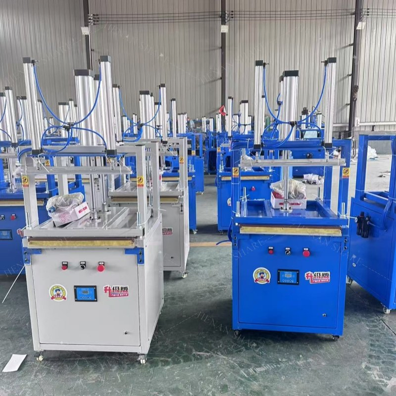 Máquina de Embalagem a Vácuo para Compressão de Almofadas Pacote a Vácuo Selado Sofá Sala de Estar