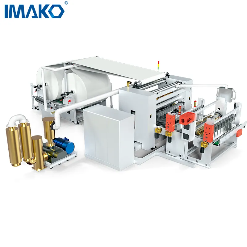Máquina de fabricação de tecidos