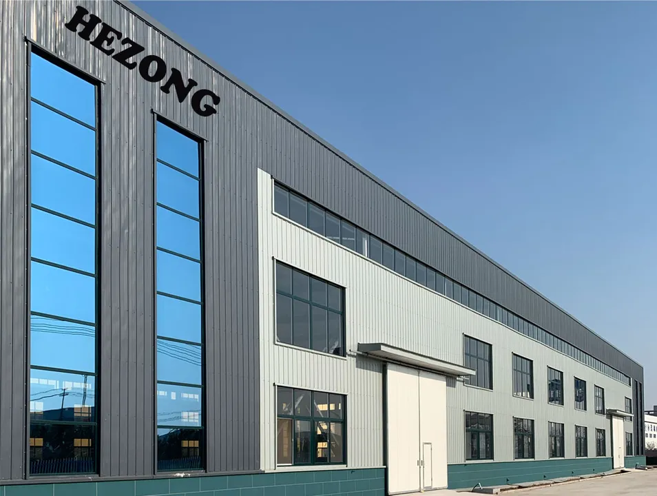Linha de Fabricação e Produção