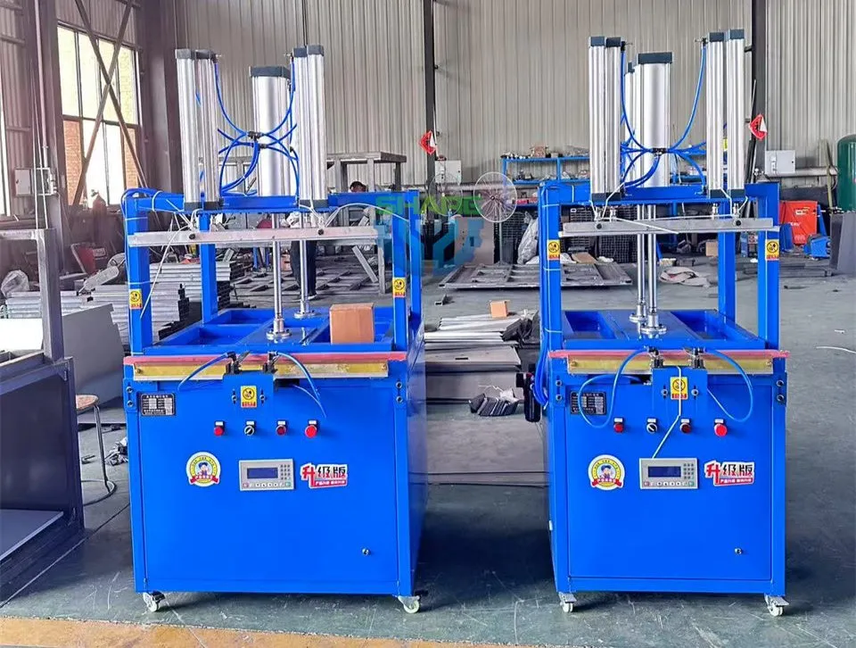 Máquina de Embalagem a Vácuo para Compressão de Almofadas Pacote a Vácuo Selado Sofá Sala de Estar