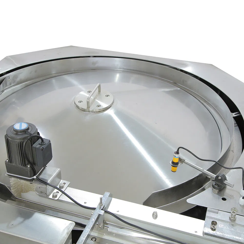 Máquina de Embalagem Automática para Almofadas /Máquina de Embalagem de Alimentos em Pacote de Almofada para Barras de Lanche /Máquina de Embalagem em Fluxo para Rolinho de Ovo /Doce de Marshmallow /Barra de Aveia /Comprimido