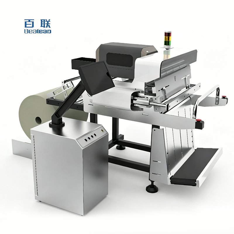 Fornecedor de Máquinas Automáticas de Embalagem e Envoltório de Alta Eficiência, Fabricante de Equipamentos de Embalagem Industrial com Ótimo Custo-Benefício