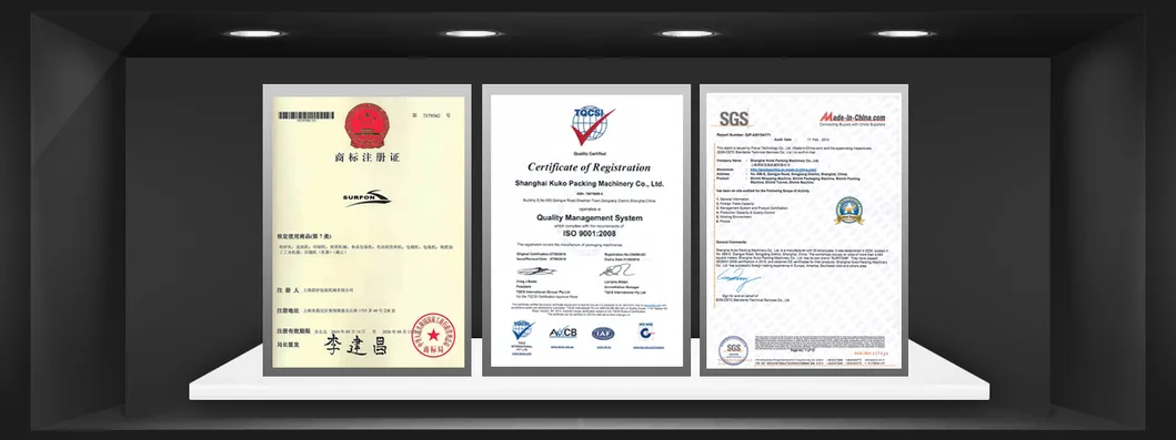 Certificação de Qualidade 2