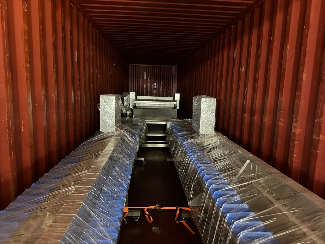 Transporte Seguro