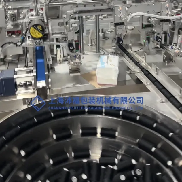 Máquina de Encolher Térmico