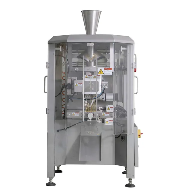 Detalhe Máquina de Embalagem 3