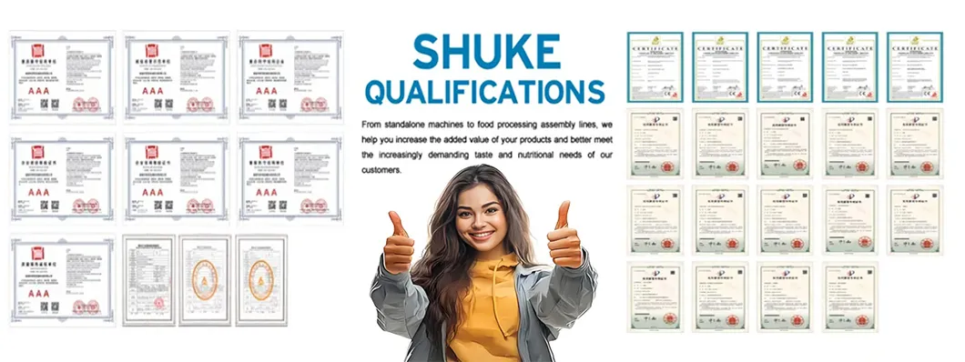 Certificações