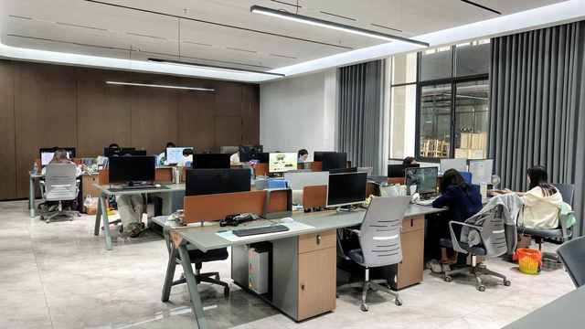 Laboratório de testes e controle de qualidade NSC Food - verificação de máquinas de embalagem