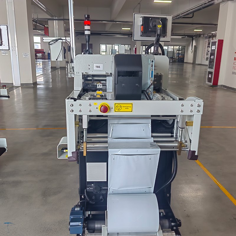 Fornecedor de Máquinas Automáticas de Embalagem e Envoltório de Alta Eficiência, Fabricante de Equipamentos de Embalagem Industrial com Ótimo Custo-Benefício