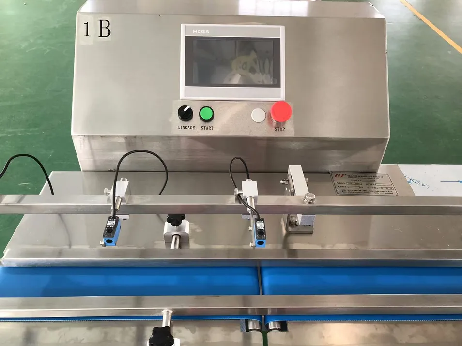 Sistema automático de alimentação para biscoitos e bolachas