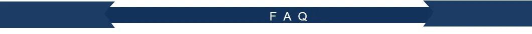 FAQ Separador