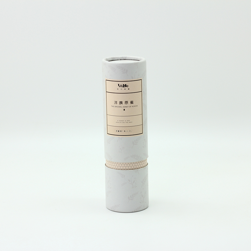 High-Quality Biodegradable 5.5*19cm Paper Packaging Tube For Sketching Pencil Pricelist, Companies