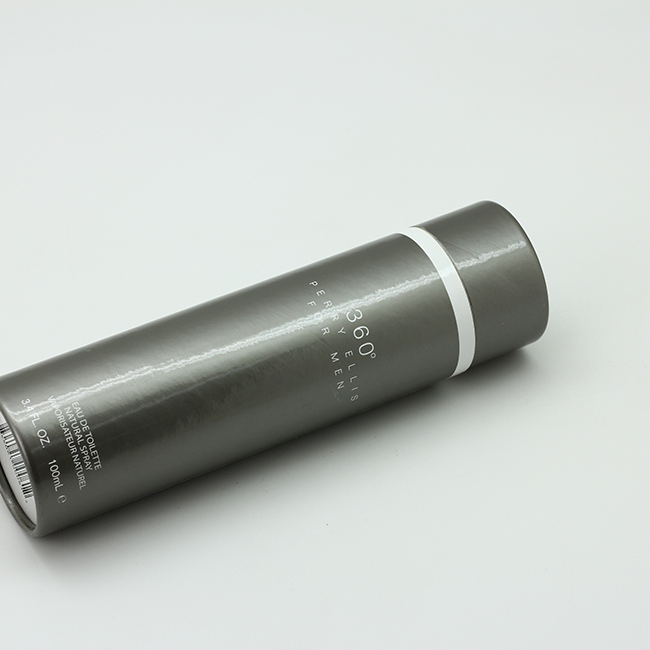 ODM SGS Certificate Recycle Kraft Paper Tube Packaging Shipping Box Companies, Products