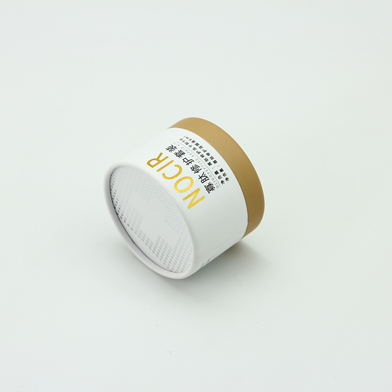 Best Eco Friendly Kraft Paper Tube Canister Food Packaging Paper Tube Manufacturers, Pricelist