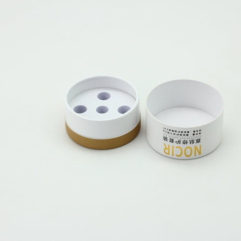 Best Eco Friendly Kraft Paper Tube Canister Food Packaging Paper Tube Manufacturers, Pricelist