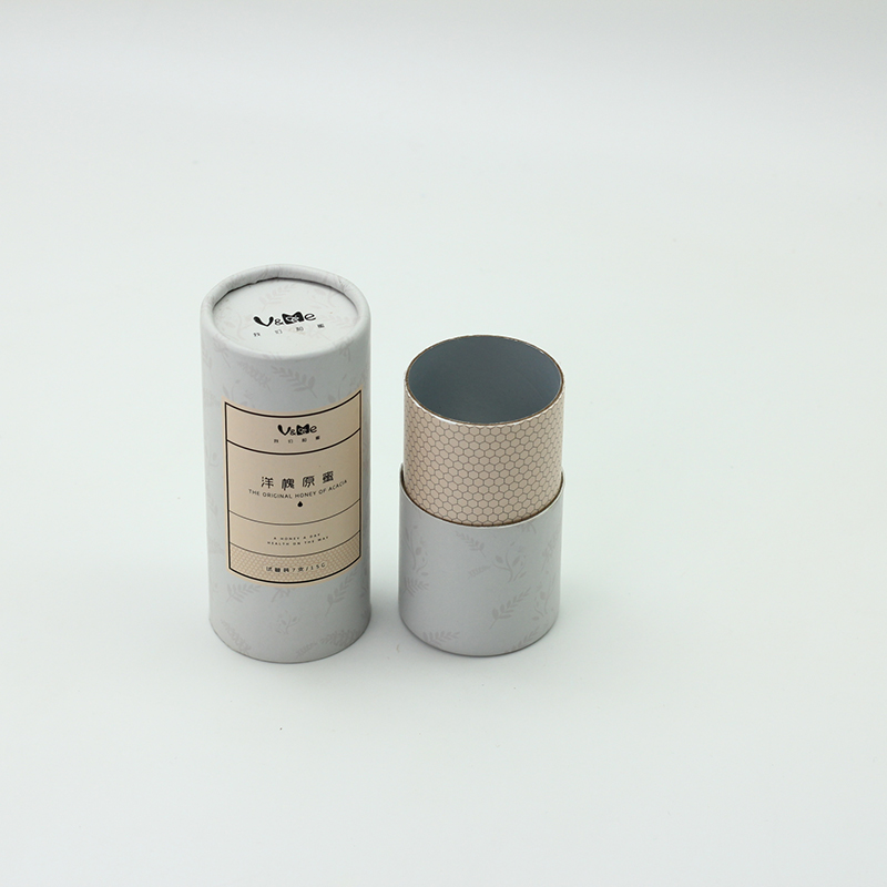 High-Quality Biodegradable 5.5*19cm Paper Packaging Tube For Sketching Pencil Pricelist, Companies