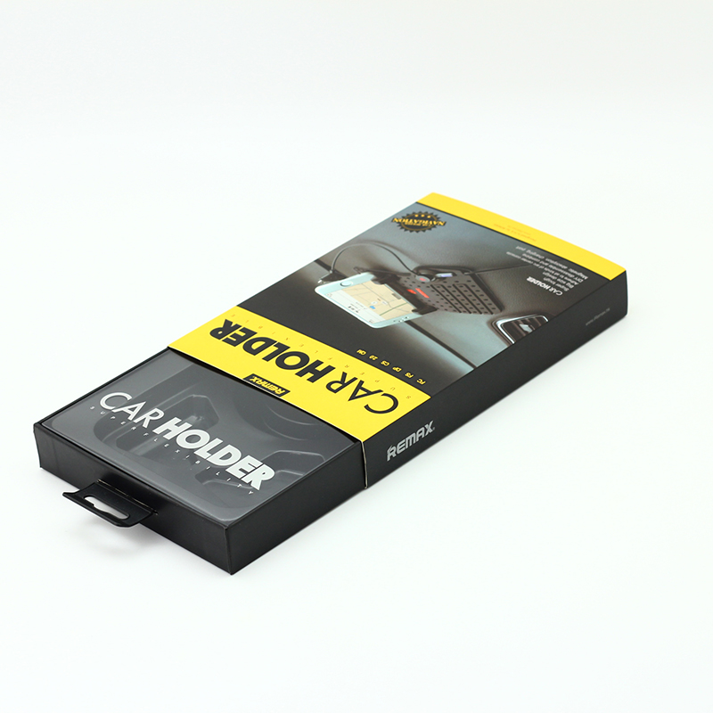 CE Certification Foldable Paper Cardboard Hanger Box Custom Design Printed  Quotes, Products