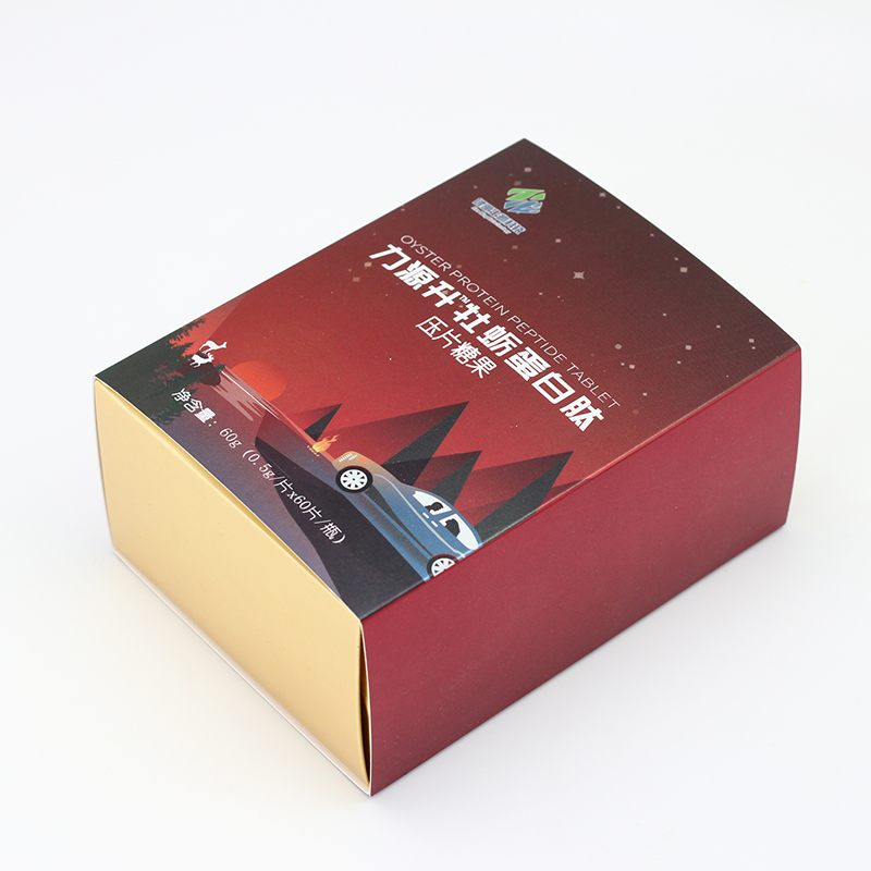 High-Quality Paper Folding Carton Drawer Box  Suppliers, Factories