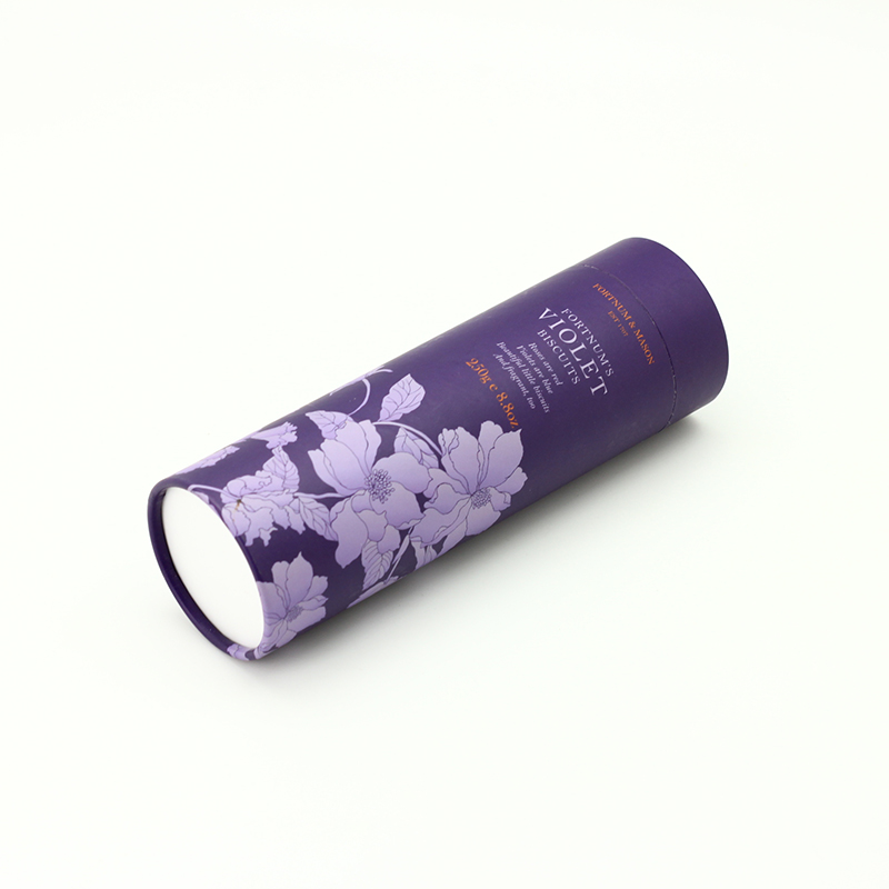 OEM World Shipping CMYK Printing Paper Packaging Tube Cosmetics Box Supplier, Suppliers