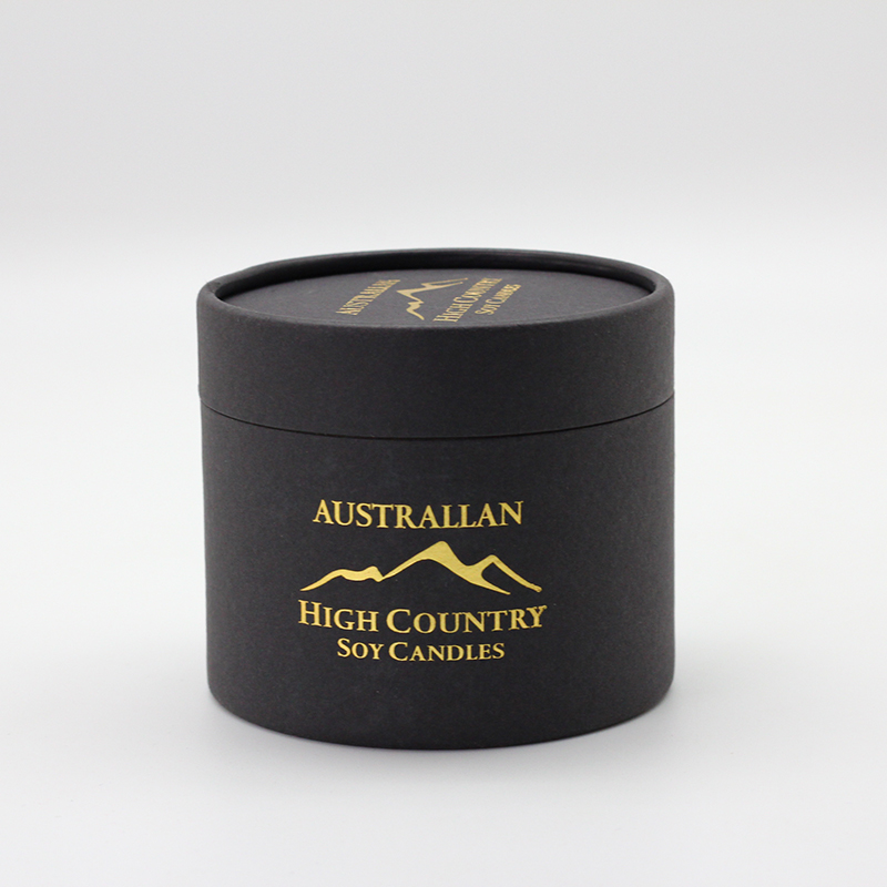 Best Tube Food Box Manufactory Wholesale Food Grade Tea Packaging Tube Manufacturer, Companies