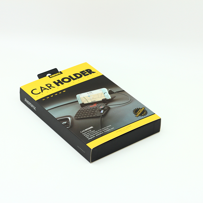 CE Certification Foldable Paper Cardboard Hanger Box Custom Design Printed  Quotes, Products