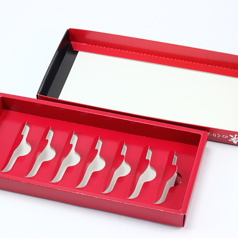 CE Certification 350gsm Cardboard package Folding Gift Box With customized printed Logo Companies, Products