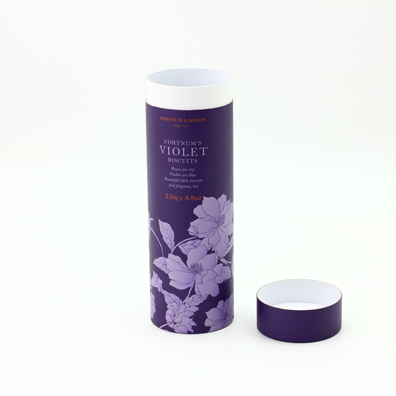 OEM World Shipping CMYK Printing Paper Packaging Tube Cosmetics Box Supplier, Suppliers