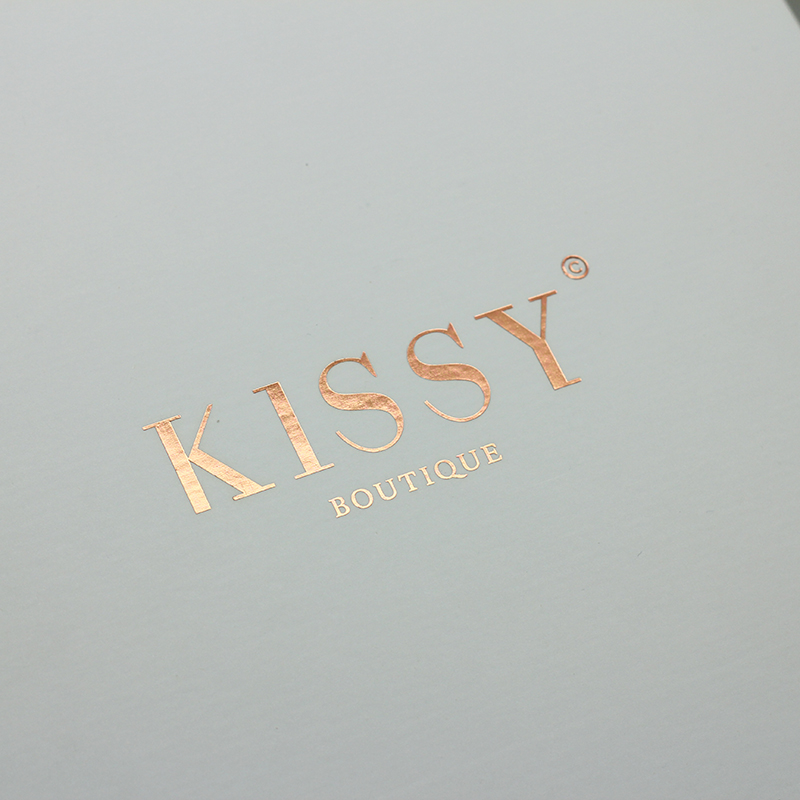 High-Quality Jewelry Gift Package Rigid Paper Box Gold Stamping Logo Quotes, Products