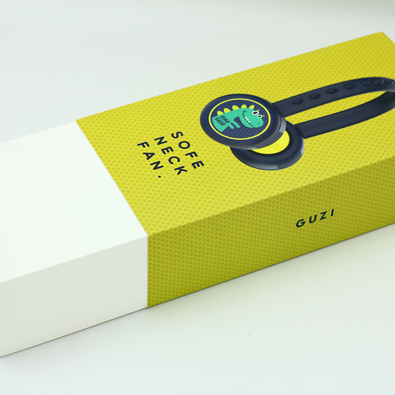 Wholesale Tab Lock 4c Print 300gsm Corrugated Sleeve Mailer Box for Headset Manufacturer, Products