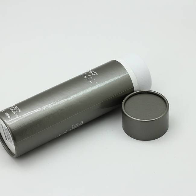 ODM SGS Certificate Recycle Kraft Paper Tube Packaging Shipping Box Companies, Products