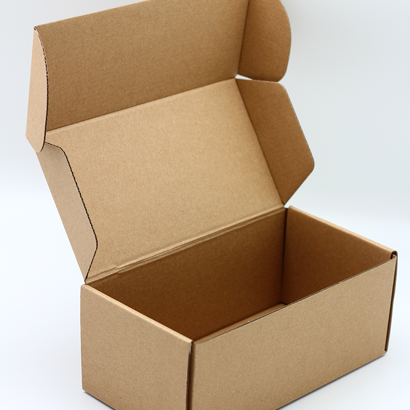 Custom Black Printed Logo Corrugated Kraft Box EPE Foam Bottle Packaging Manufacturer, Product