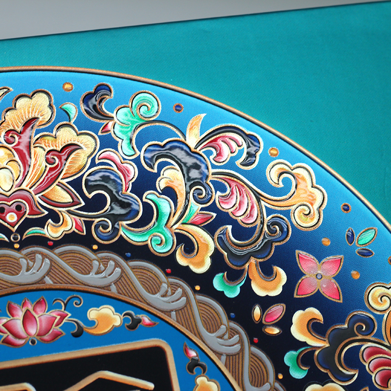 High-Quality 1200gsm Grey Cardboard Paper Moon-cake Present Box Factory, Factories