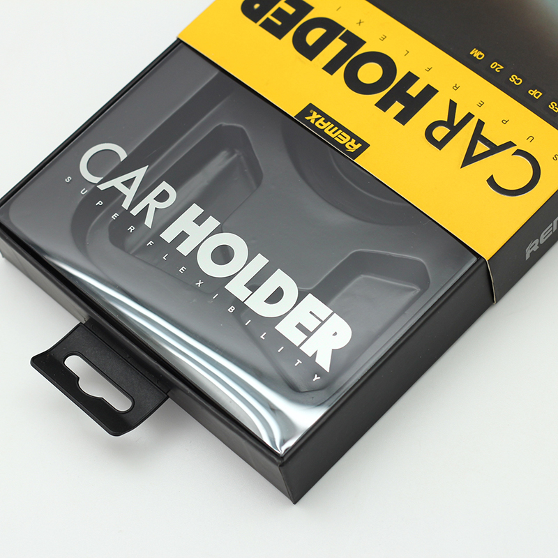 CE Certification Foldable Paper Cardboard Hanger Box Custom Design Printed  Quotes, Products