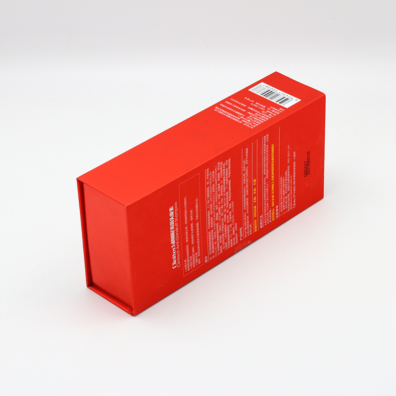 CE Certification Magnetic Close Hinge Sturdy Paper Box CMYK Printing Pricelist, Companies