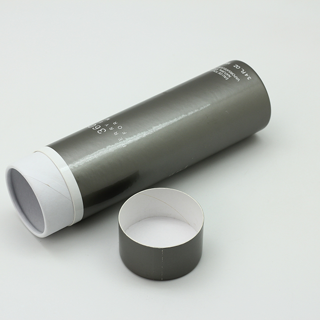 ODM SGS Certificate Recycle Kraft Paper Tube Packaging Shipping Box Companies, Products