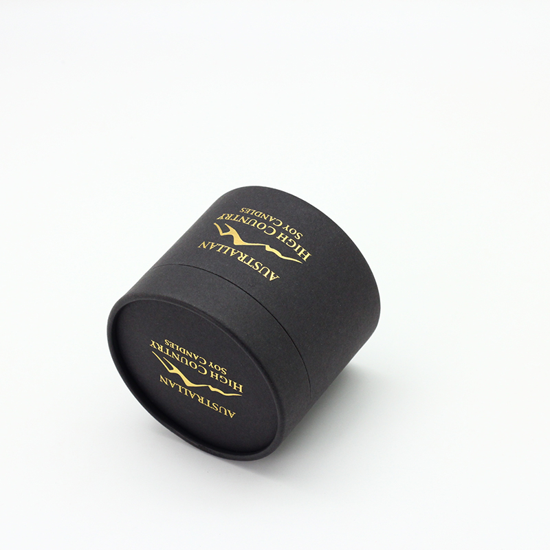 Best Tube Food Box Manufactory Wholesale Food Grade Tea Packaging Tube Manufacturer, Companies