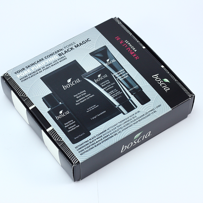 CE Certification CMYK Printed Folding Carton Mailer Boxes daily supply gift package  Manufacturers, Factories