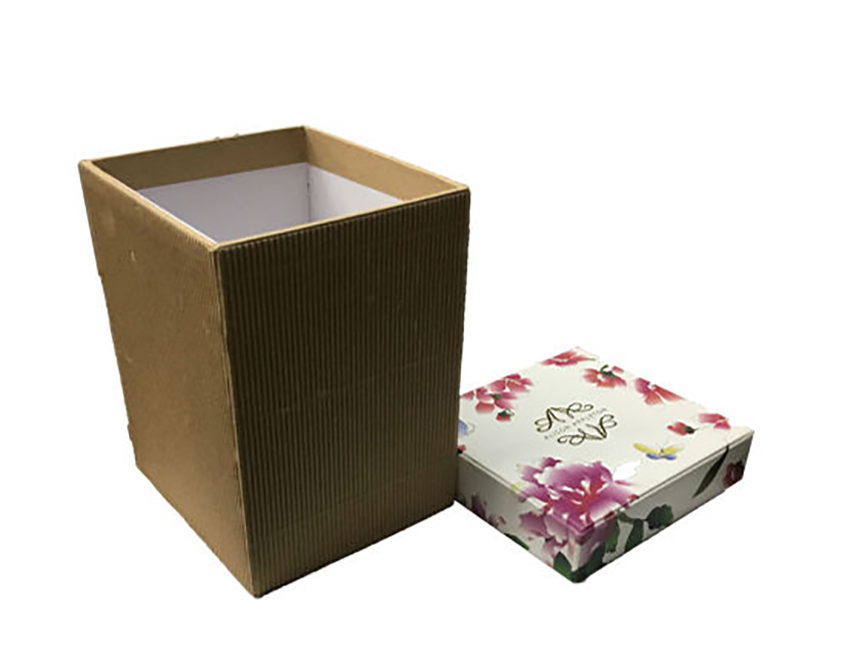 Packaging Box 9