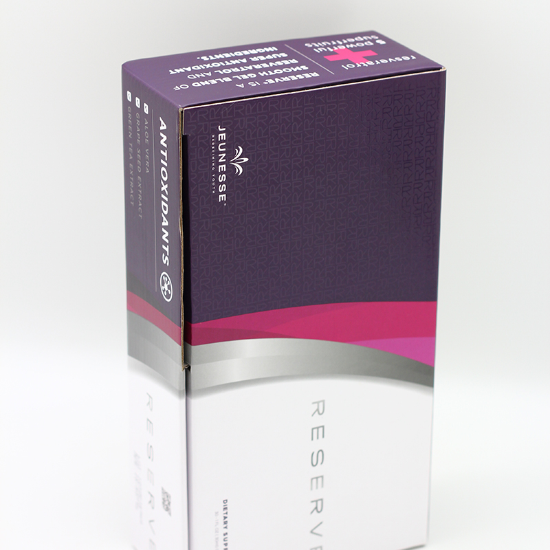 Best High End Corrugated Carton Box For Hair Dharma Protector Essential Oil Product, Service