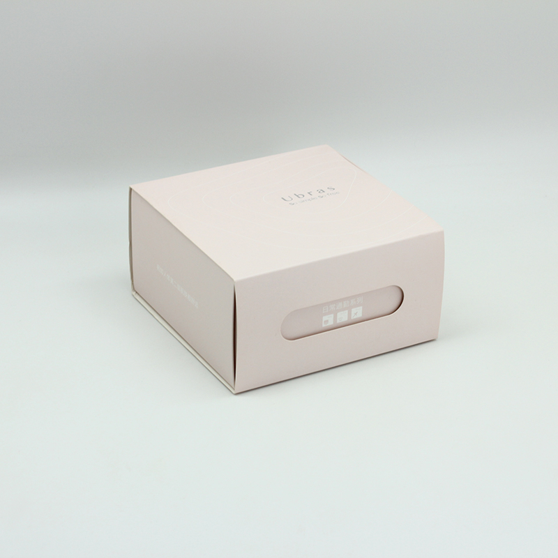 CE Certification Paper Carton Folding Drawer Box Underwear Gift Packaging Factory, Products