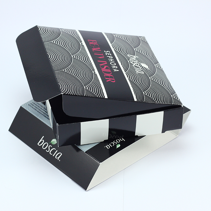 CE Certification CMYK Printed Folding Carton Mailer Boxes daily supply gift package  Manufacturers, Factories