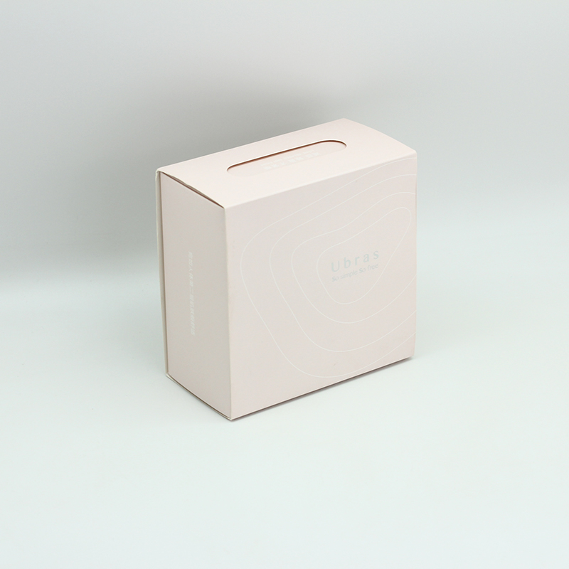 CE Certification Paper Carton Folding Drawer Box Underwear Gift Packaging Factory, Products