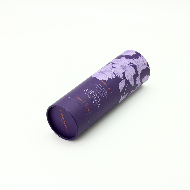OEM World Shipping CMYK Printing Paper Packaging Tube Cosmetics Box Supplier, Suppliers