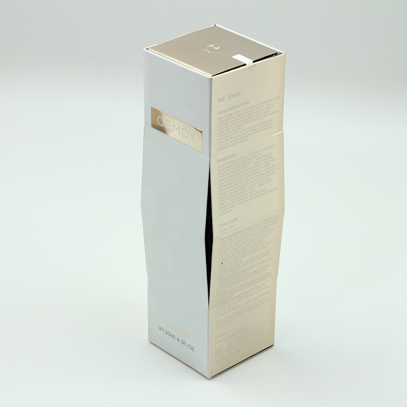 Best  Creative design C1S folding carton Box With Printed Sleeve Factories, Company