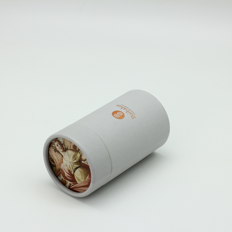China Biodegradable FSC Certification Packing Paper Cardboard Tube Box Suppliers, Pricelist