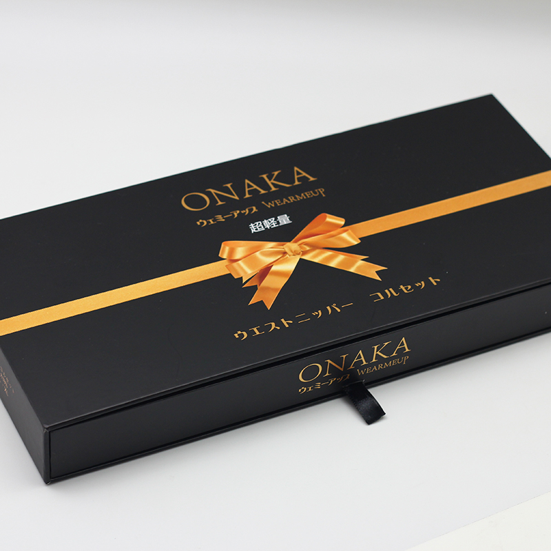 High-Quality Chocolate Gift Packaging Luxury printed Drawer Box  Supplier, Company